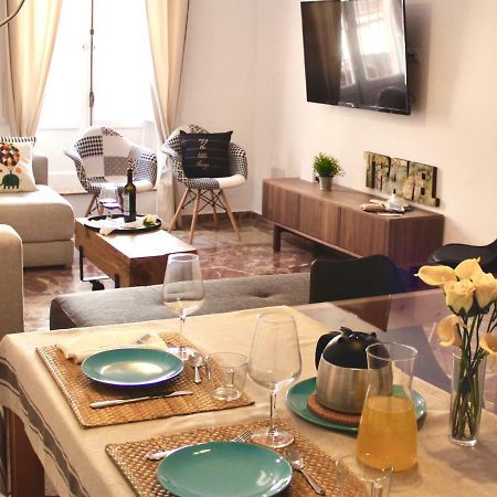 Gatu Premium Villa Aramburu, " Preferente Mayores De 25 Anos Y Familias " エル・プエルト・デ・サンタ・マリア エクステリア 写真