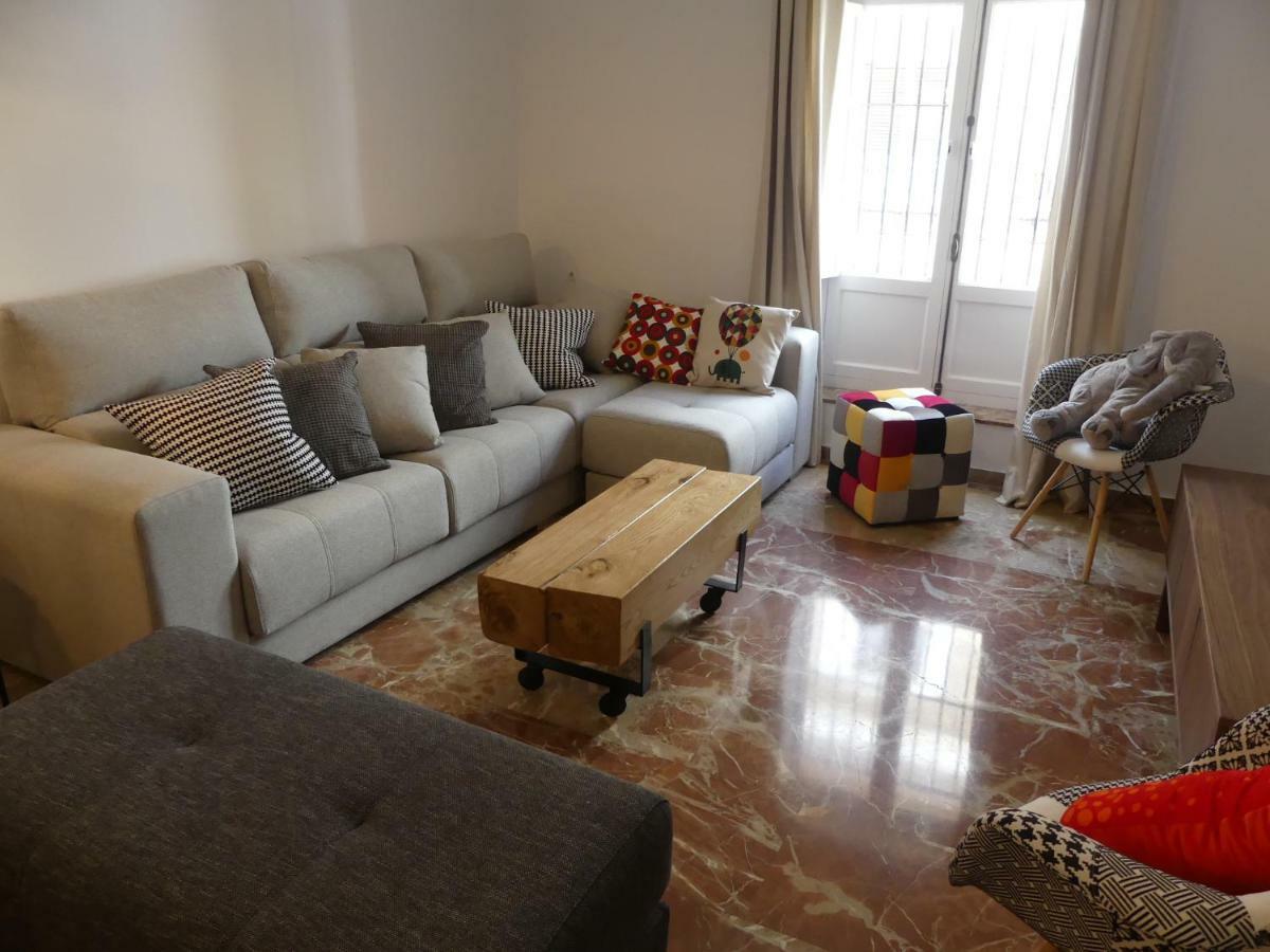 Gatu Premium Villa Aramburu, " Preferente Mayores De 25 Anos Y Familias " エル・プエルト・デ・サンタ・マリア エクステリア 写真