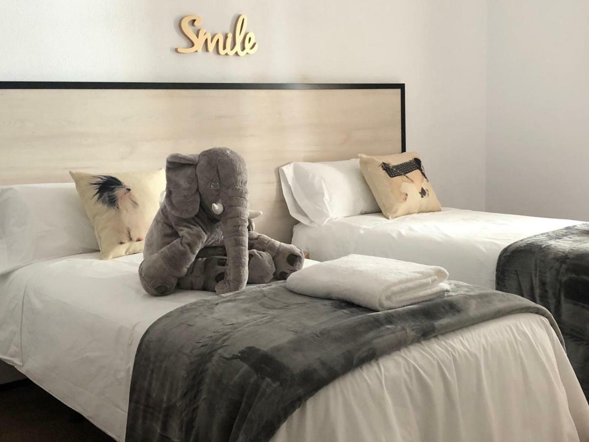 Gatu Premium Villa Aramburu, " Preferente Mayores De 25 Anos Y Familias " エル・プエルト・デ・サンタ・マリア エクステリア 写真