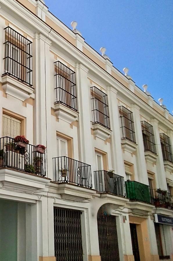 Gatu Premium Villa Aramburu, " Preferente Mayores De 25 Anos Y Familias " エル・プエルト・デ・サンタ・マリア エクステリア 写真