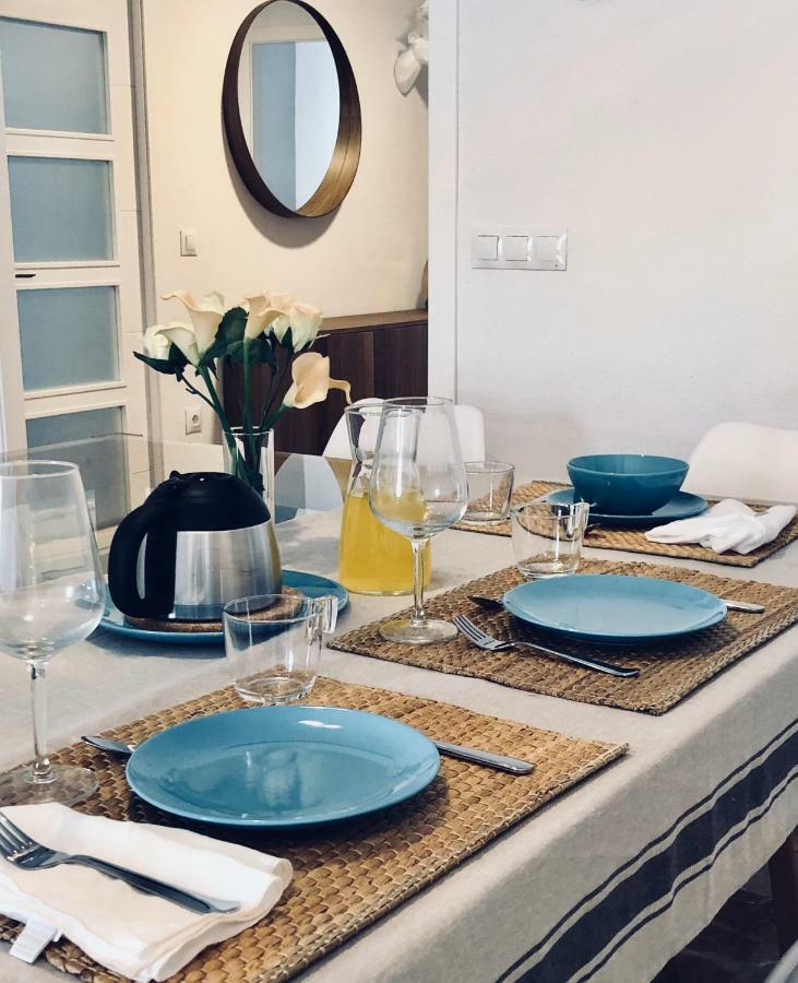 Gatu Premium Villa Aramburu, " Preferente Mayores De 25 Anos Y Familias " エル・プエルト・デ・サンタ・マリア エクステリア 写真