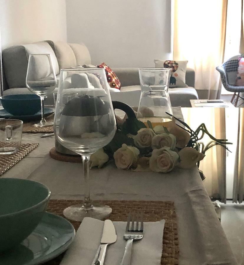 Gatu Premium Villa Aramburu, " Preferente Mayores De 25 Anos Y Familias " エル・プエルト・デ・サンタ・マリア エクステリア 写真
